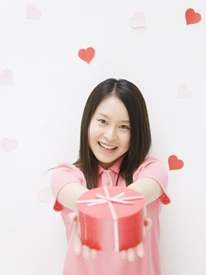 国産のドッグフードを販売する会社