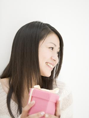 良質な商品がフェアトレードで入力可能