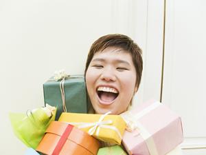 チラシ印刷が早い超特急すぎて驚き