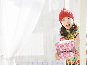 オリジナルエプロンが作成できる
