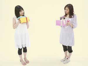 オリジナルエプロンに刺繍を入れるには